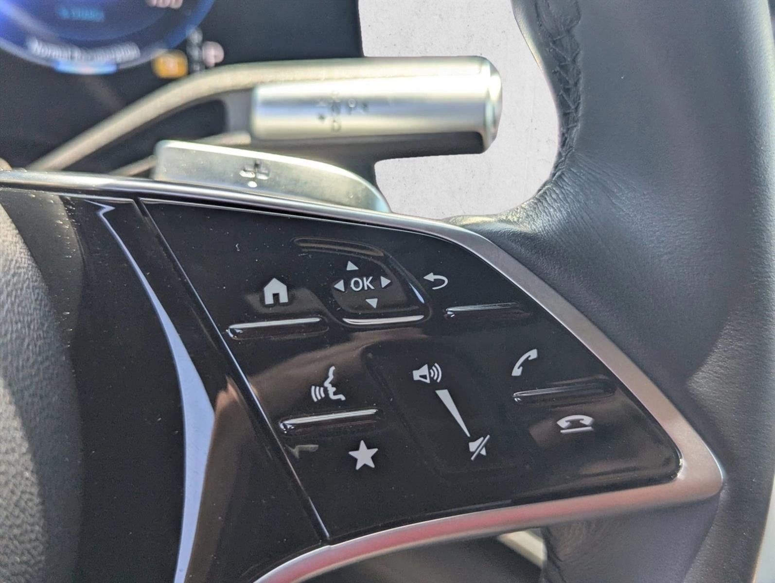 2024 Mercedes-Benz EQS EQS 450 4MATIC® SUV