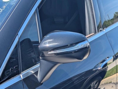 2024 Mercedes-Benz EQS EQS 450 4MATIC® SUV