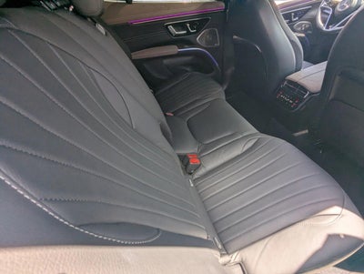 2024 Mercedes-Benz EQS EQS 450 4MATIC® SUV