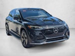 2024 Mercedes-Benz EQS EQS 450 4MATIC® SUV