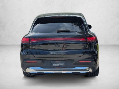 2024 Mercedes-Benz EQS EQS 450 4MATIC® SUV