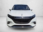 2025 Mercedes-Benz EQS Maybach EQS 680 4MATIC® SUV