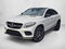 2018 Mercedes-Benz GLE AMG® GLE 43 4MATIC® Coupe