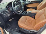2018 Mercedes-Benz GLE AMG® GLE 43 4MATIC® Coupe