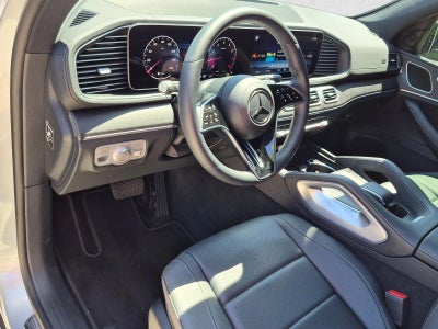 2026 Mercedes-Benz GLE GLE 350 SUV