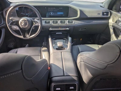2026 Mercedes-Benz GLE GLE 350 SUV