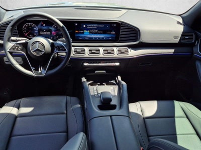 2026 Mercedes-Benz GLE GLE 350 SUV