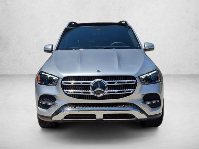 2026 Mercedes-Benz GLE GLE 350 SUV