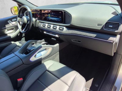 2026 Mercedes-Benz GLE GLE 350 SUV