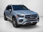 2026 Mercedes-Benz GLE GLE 350 SUV