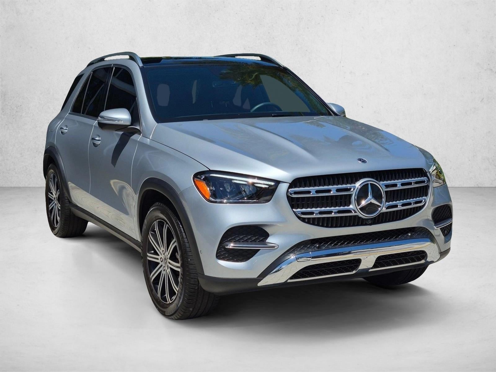 2026 Mercedes-Benz GLE GLE 350 SUV