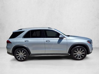 2026 Mercedes-Benz GLE GLE 350 SUV
