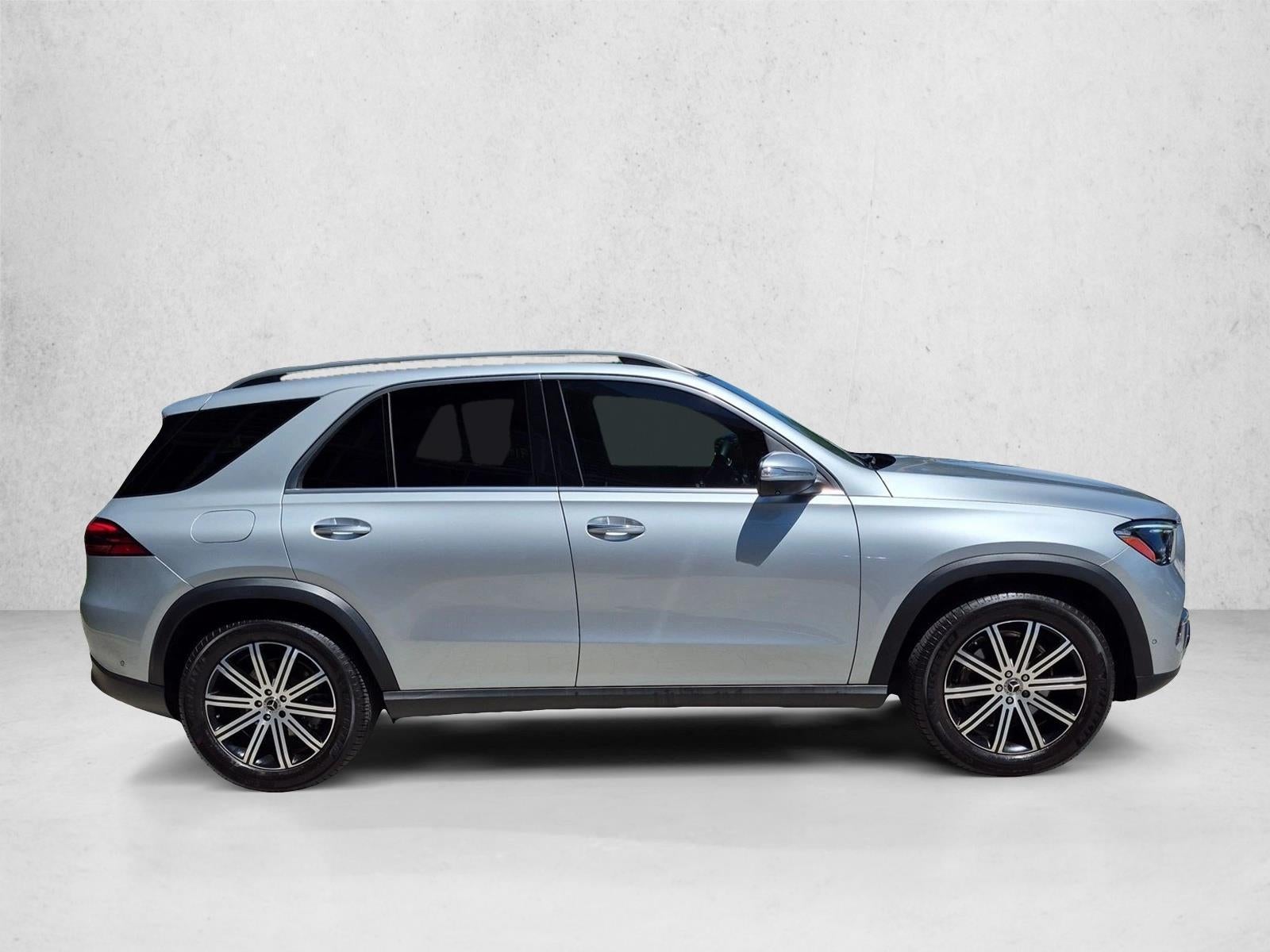 2026 Mercedes-Benz GLE GLE 350 SUV