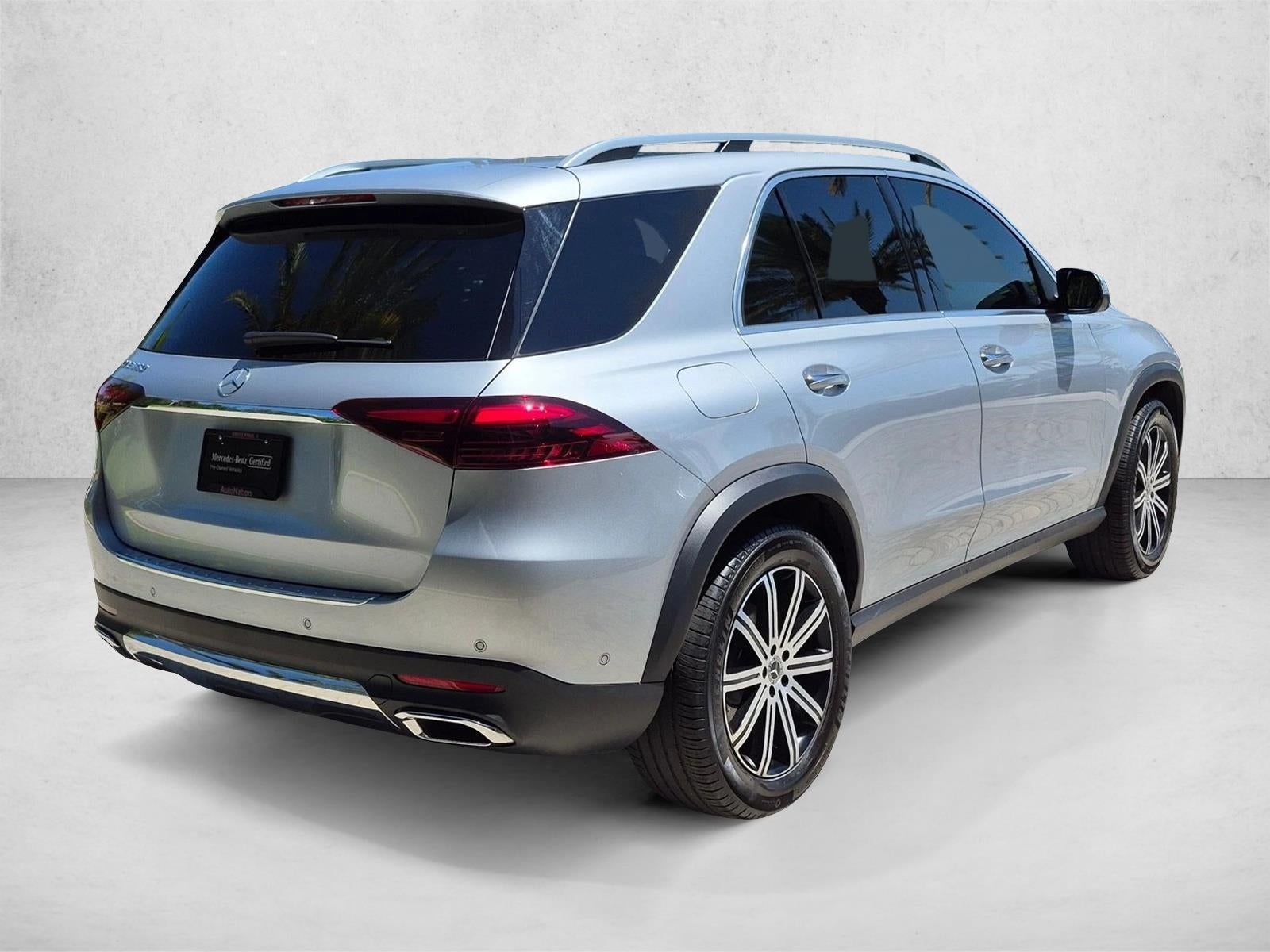 2026 Mercedes-Benz GLE GLE 350 SUV
