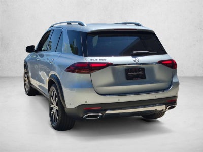 2026 Mercedes-Benz GLE GLE 350 SUV