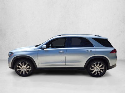 2026 Mercedes-Benz GLE GLE 350 SUV