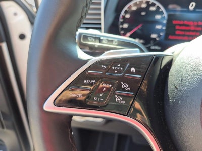 2026 Mercedes-Benz GLE GLE 350 SUV