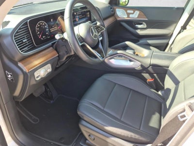 2026 Mercedes-Benz GLE GLE 350 SUV