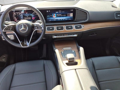 2026 Mercedes-Benz GLE GLE 350 SUV