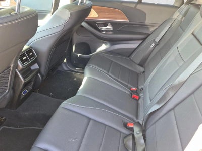 2026 Mercedes-Benz GLE GLE 350 SUV