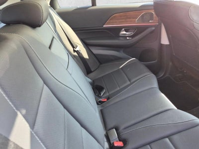 2026 Mercedes-Benz GLE GLE 350 SUV