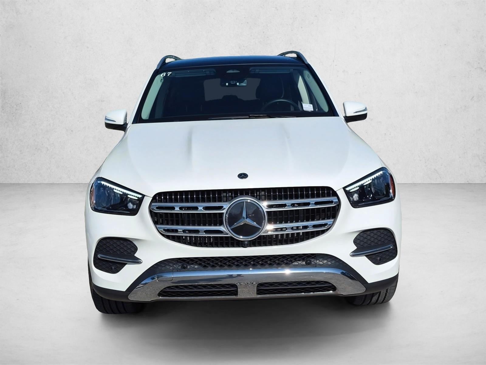 2026 Mercedes-Benz GLE GLE 350 SUV