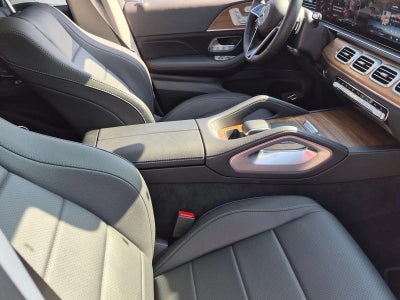 2026 Mercedes-Benz GLE GLE 350 SUV