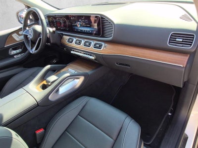 2026 Mercedes-Benz GLE GLE 350 SUV