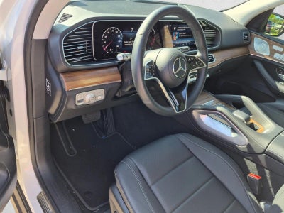 2026 Mercedes-Benz GLE GLE 350 SUV