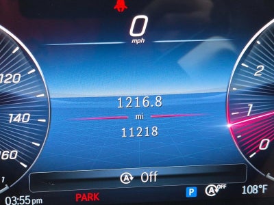 2024 Mercedes-Benz GLE GLE 350 4MATIC® SUV