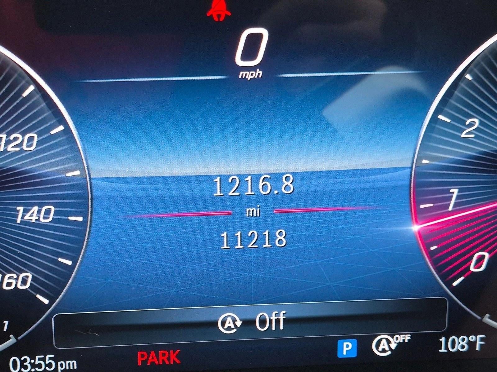 2024 Mercedes-Benz GLE GLE 350 4MATIC® SUV