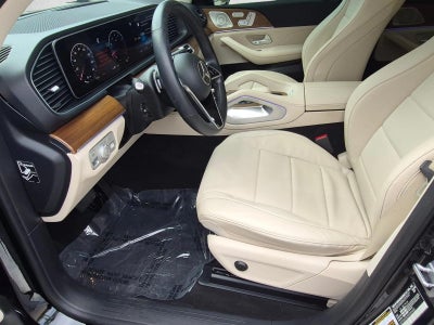 2024 Mercedes-Benz GLE GLE 350 4MATIC® SUV