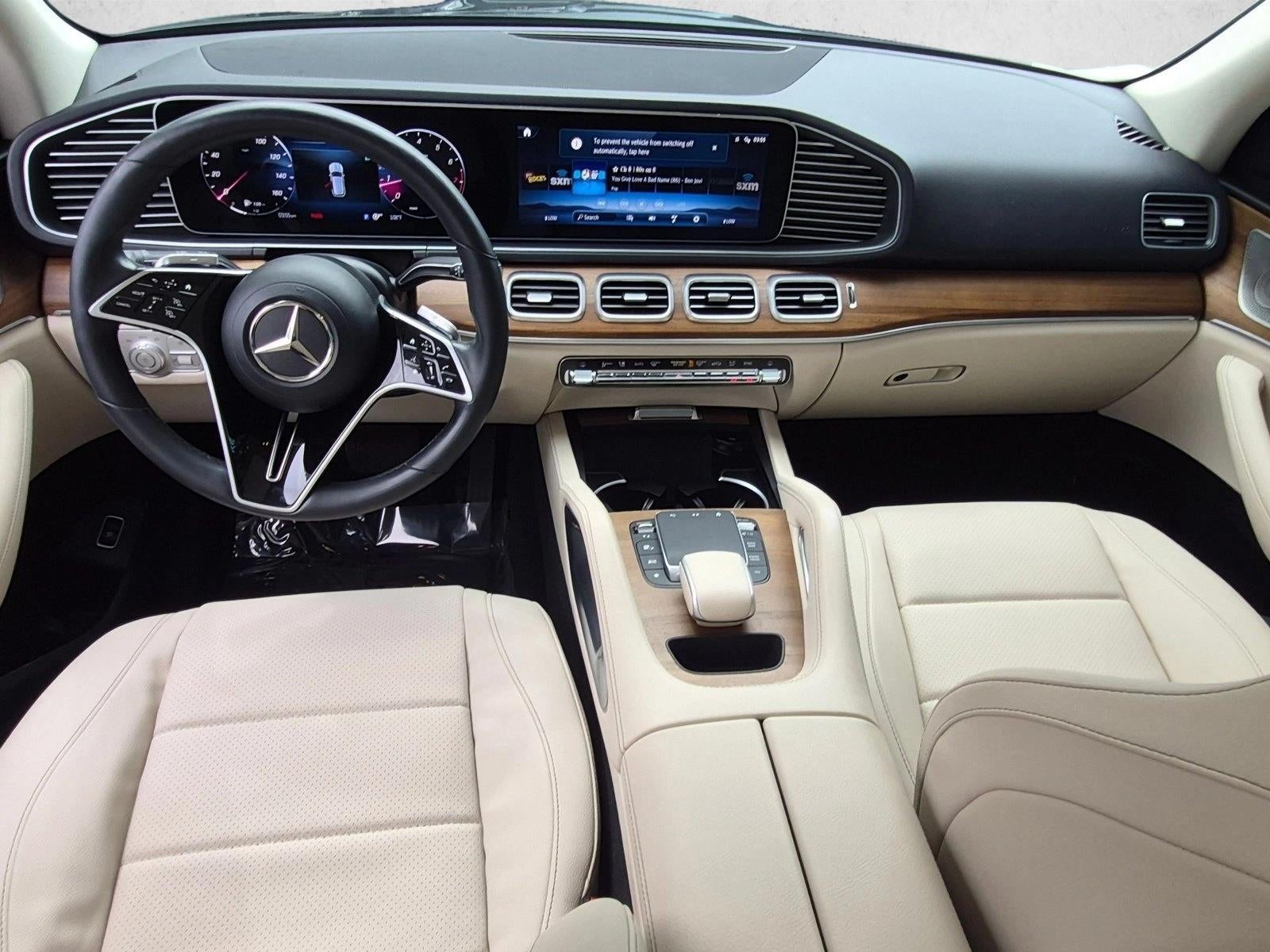 2024 Mercedes-Benz GLE GLE 350 4MATIC® SUV