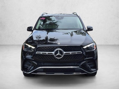 2024 Mercedes-Benz GLE GLE 350 4MATIC® SUV