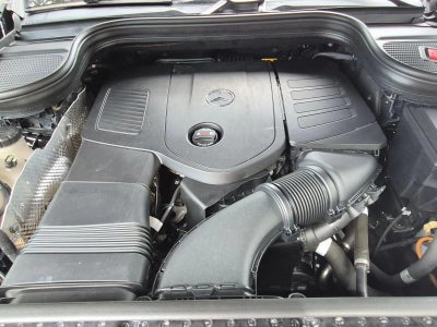 2024 Mercedes-Benz GLE GLE 350 4MATIC® SUV