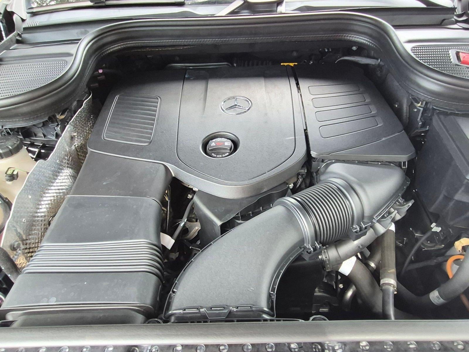 2024 Mercedes-Benz GLE GLE 350 4MATIC® SUV