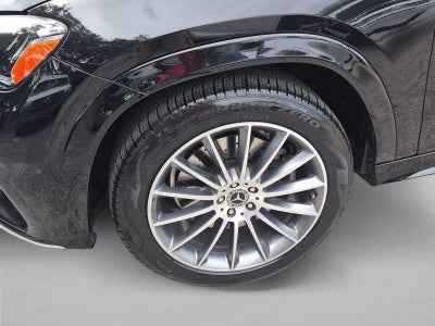 2024 Mercedes-Benz GLE GLE 350 4MATIC® SUV