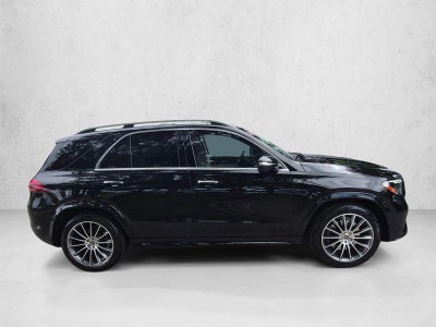 2024 Mercedes-Benz GLE GLE 350 4MATIC® SUV