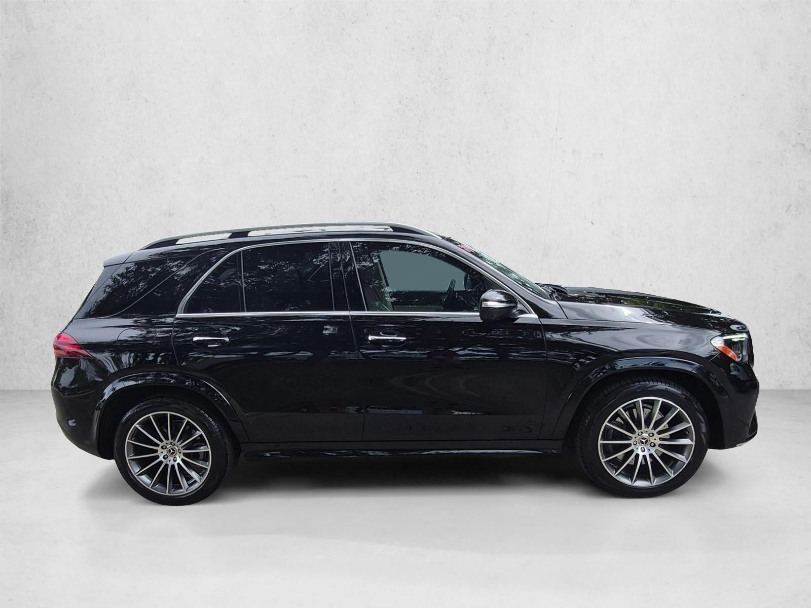 2024 Mercedes-Benz GLE GLE 350 4MATIC® SUV