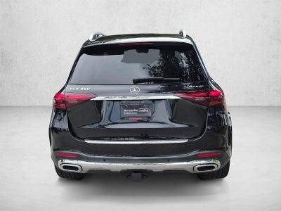 2024 Mercedes-Benz GLE GLE 350 4MATIC® SUV