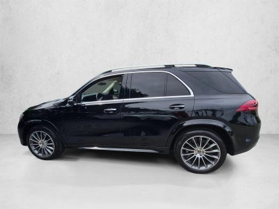 2024 Mercedes-Benz GLE GLE 350 4MATIC® SUV