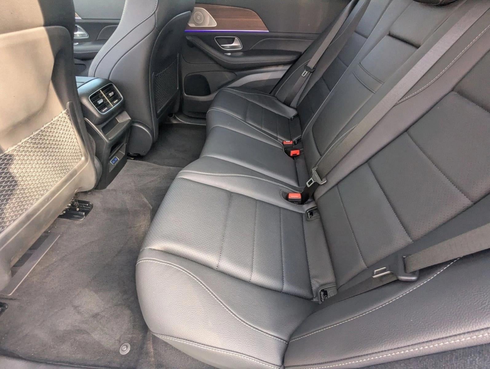 2025 Mercedes-Benz GLE GLE 350 4MATIC® SUV