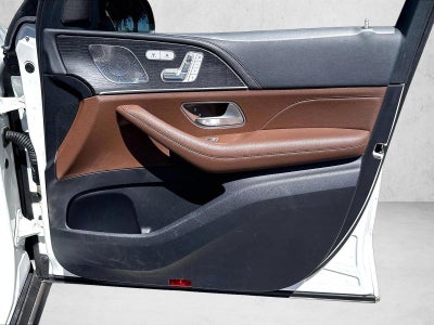 2024 Mercedes-Benz GLE GLE 350 4MATIC® SUV