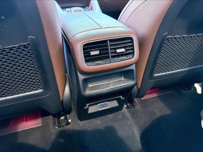 2024 Mercedes-Benz GLE GLE 350 4MATIC® SUV