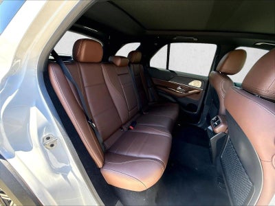 2024 Mercedes-Benz GLE GLE 350 4MATIC® SUV