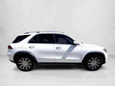 2024 Mercedes-Benz GLE GLE 350 4MATIC® SUV