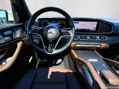 2024 Mercedes-Benz GLE GLE 350 4MATIC® SUV