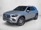 2025 Mercedes-Benz GLE GLE 350 4MATIC® SUV