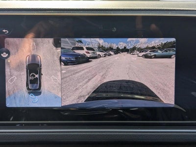 2025 Mercedes-Benz GLE GLE 350 4MATIC® SUV