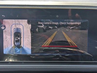 2025 Mercedes-Benz GLE GLE 350 4MATIC® SUV